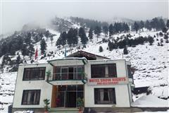 Snow Hights Hotel